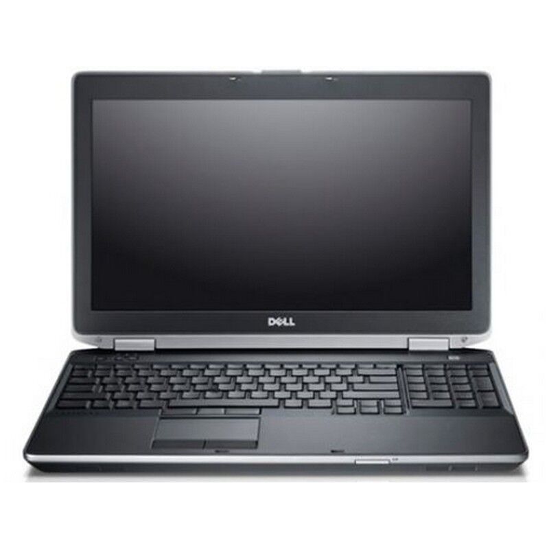 Dell Latitude E6530 használt laptop - Image 1