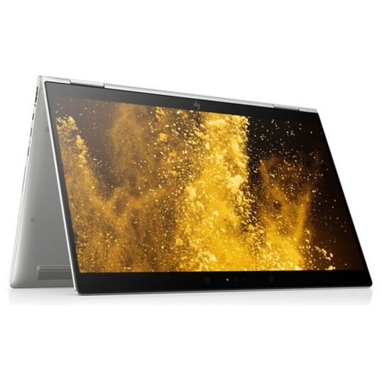 HP EliteBook x360 1030 G4 2in1 felújított használt laptop | ceruza nélkül - Image 1