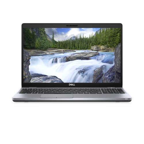 Dell Latitude 5510 felújított laptop - Image 1