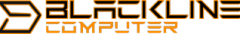 Blacline Computer logo