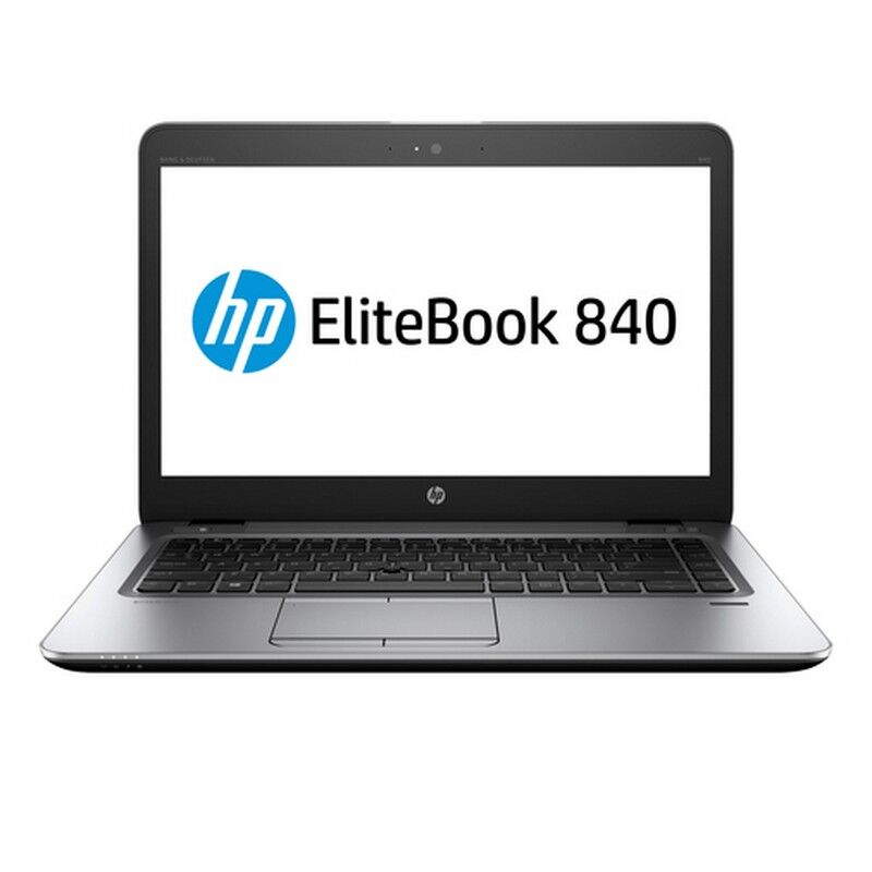 HP EliteBook 840 G3 felújított használt laptop - Image 1