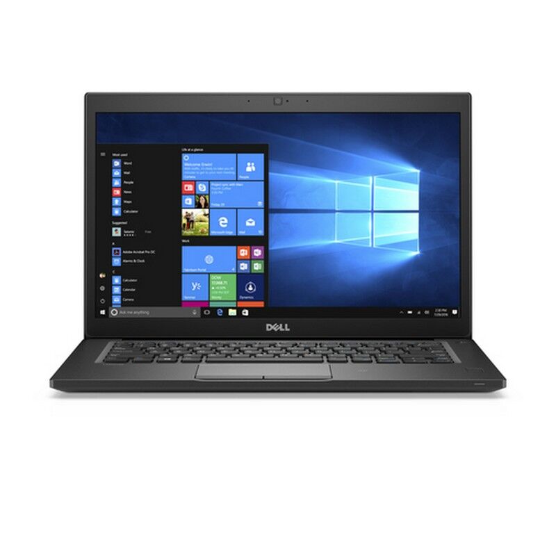 Dell Latitude 7480 felújított használt laptop - Image 1