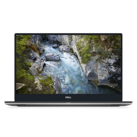 Dell_Precision_5560 Dell Precision 5560