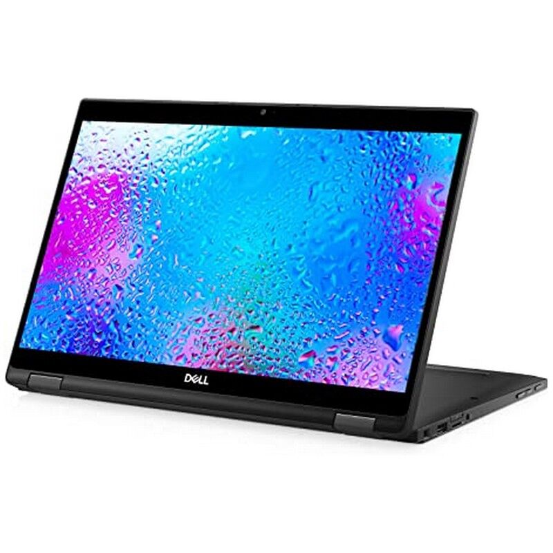 Dell Latitude 7390 2in1 felújított használt laptop Dell Latitude 7390 2in1 felújított használt laptop