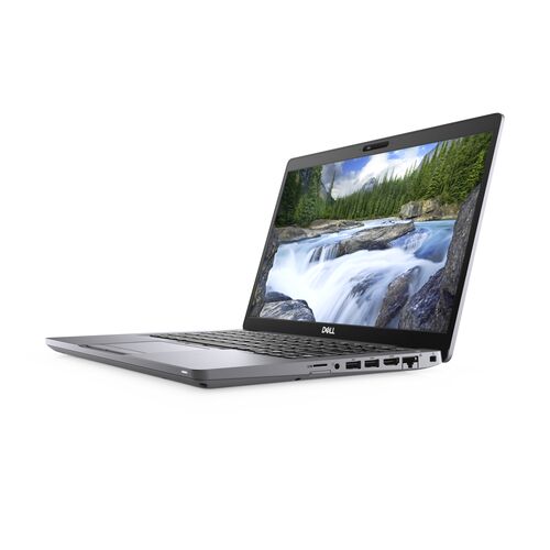 Dell Latitude 5410 felújított laptop | új akkumulátor - Image 1