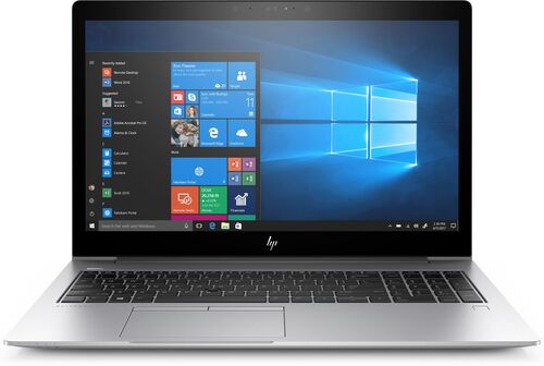 Újszerű HP EliteBook 850 G7 érintőkijelzős felújított laptop Újszerű HP EliteBook 850 G7 érintőkijelzős felújított laptop