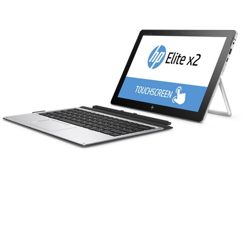 Hp Elite 1012 G2 2in1 laptop és tablet