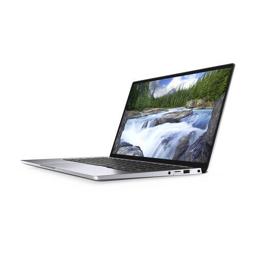 Újszerű Dell Latitude 7400 felújított használt laptop - Image 1