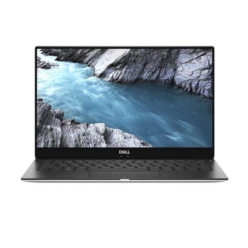 Dell Xps 9370 használt laptop