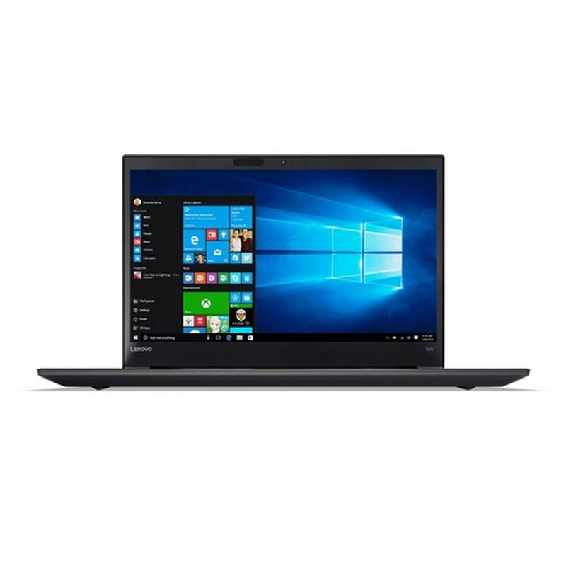 Lenovo ThinkPad T570 használt laptop - Image 1