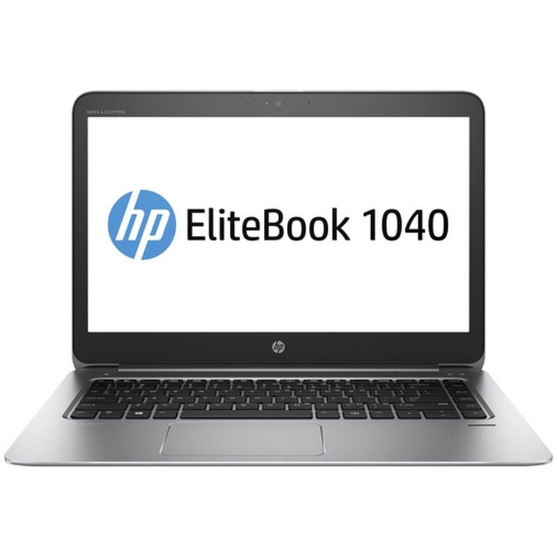 HP EliteBook Folio 1040 G3 felújított használt laptop - Image 1