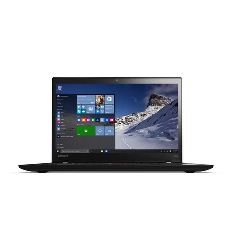 Lenovo ThinkPad T460 felújított használt laptop - Image 1