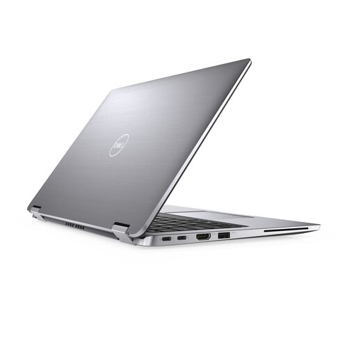 Újszerű Dell Latitude 7400 2in1 felújított használt laptop | Ceruza nélkül - Image 1