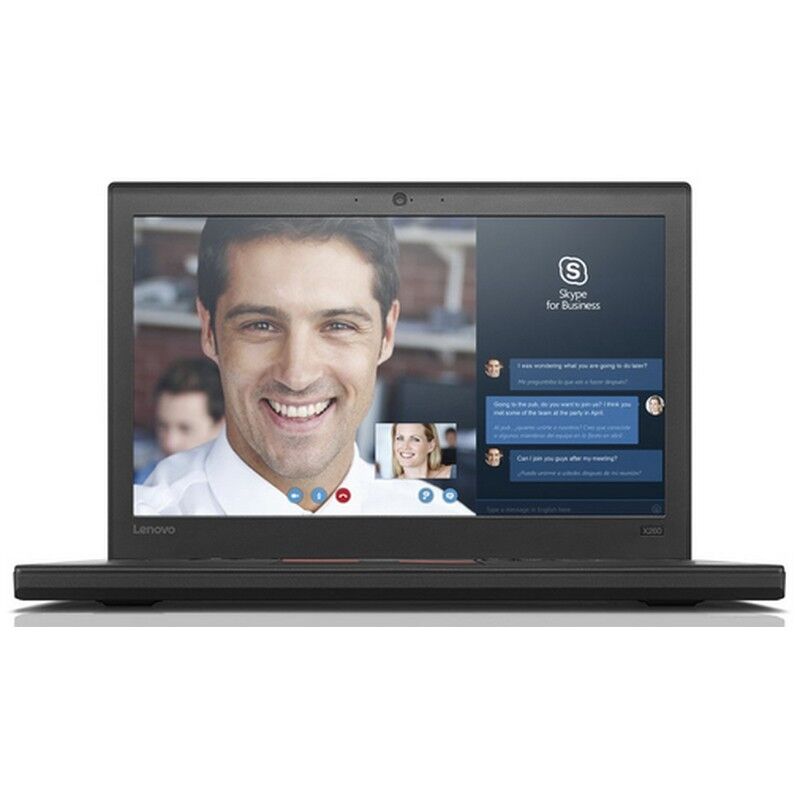 Lenovo ThinkPad X250 használt laptop | karcos kijelző - Image 1