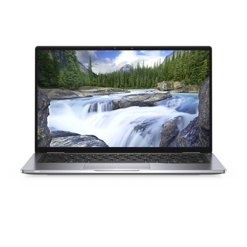 Dell Latitude 9410 2in1 felújított laptop - Image 1