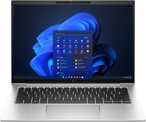 HP EliteBook 840 G10 felújított laptop - Image 1